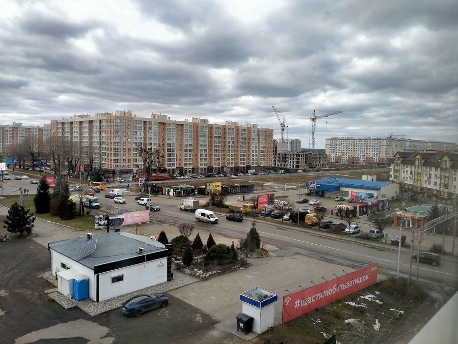 Продам 2 кімнатну квартиру в ЖК Київський маєток. Супер ціна. - Вид 4