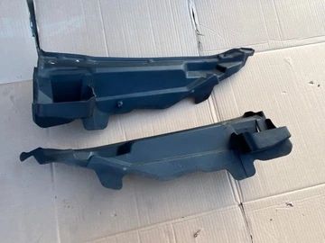 Крепления бампера bmw BMW x5f15 x6f16 X5F15 X6F16