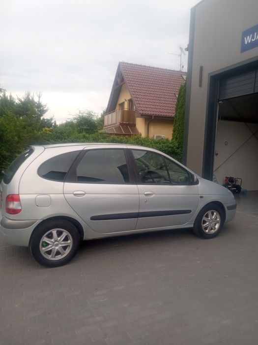 Renault scenic 1.6 16v