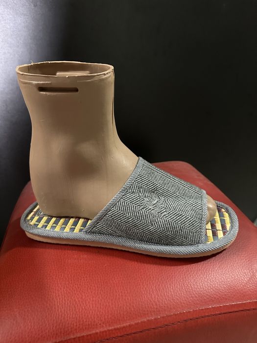 Капці, тапки кімнатні (домашні)