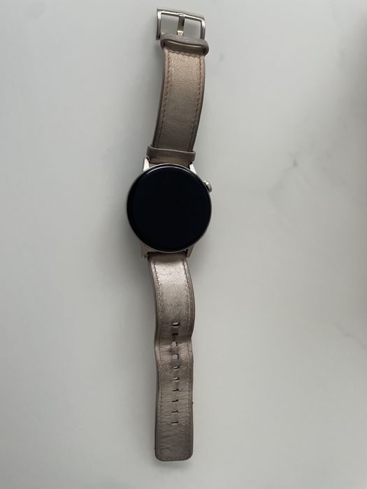 Zegarek Smartwatch Huawei Watch GT 3 GPS 42 mm