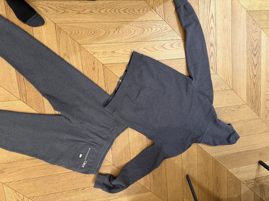 Мужской спортивный костюм Dolce & Gabbana