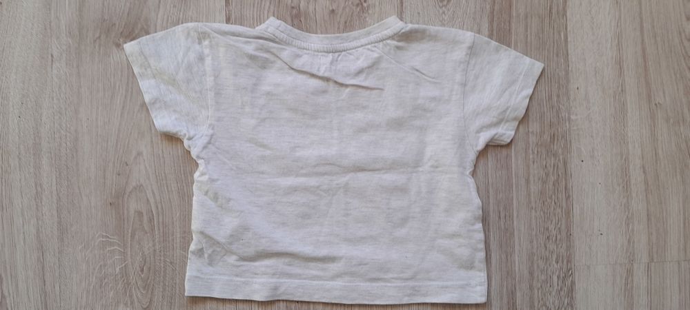 T-shirt DKNY  3 lat
