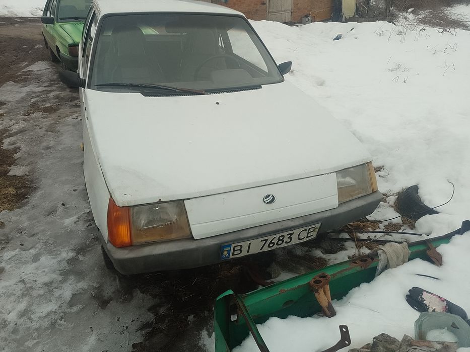 Автомобіль продаж