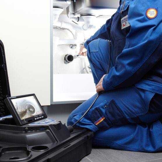 Прочищення (чистка), Промивання каналізації / Стічних труб! ДОСВІД 14р