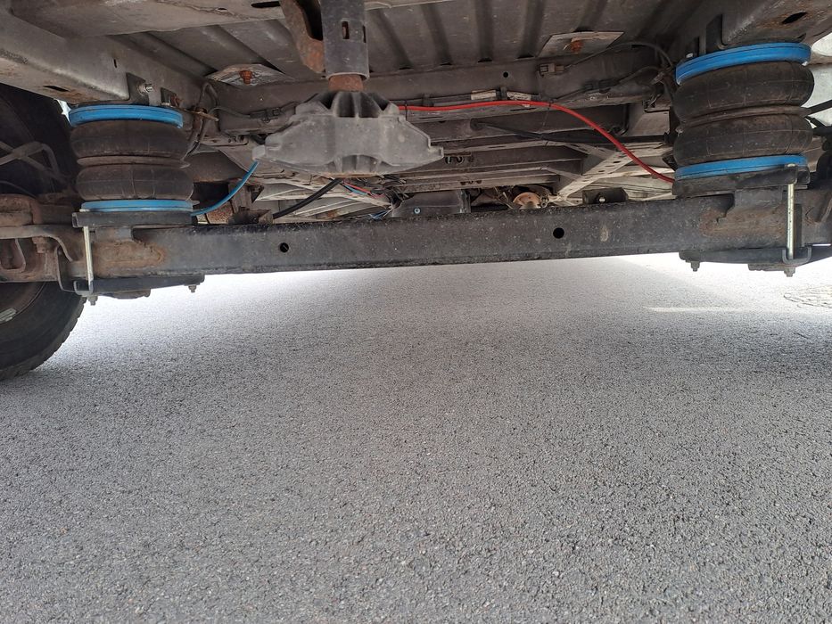 Master Mobilna wulkanizacja