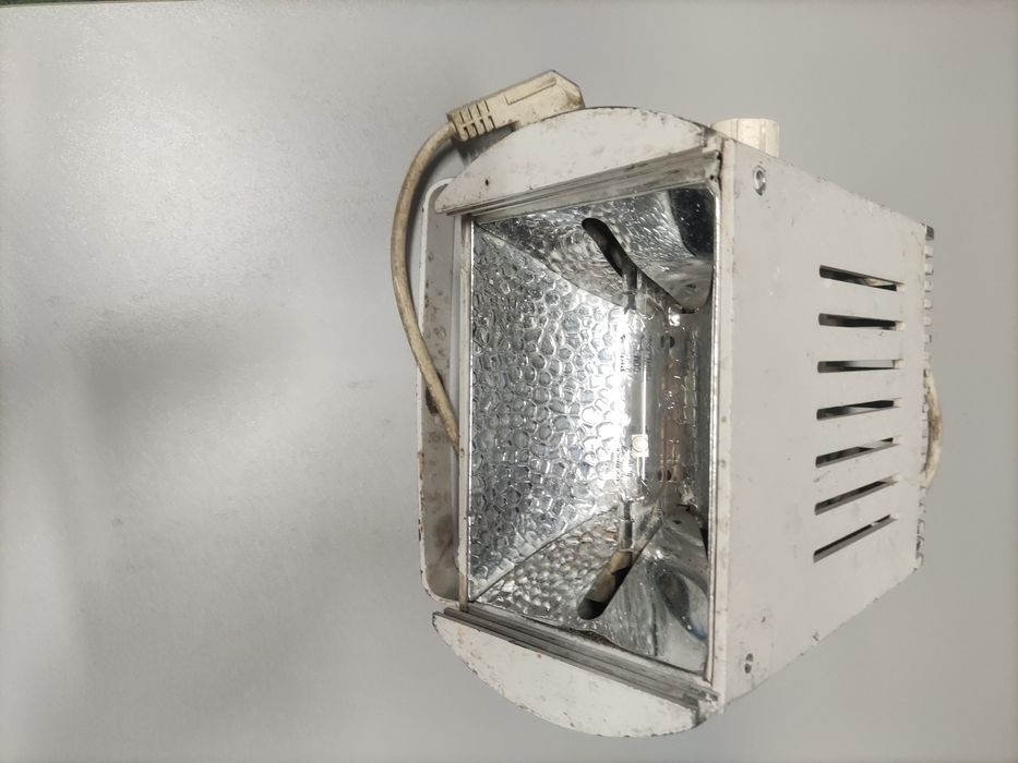 Metahalogen lampa robocza 70W