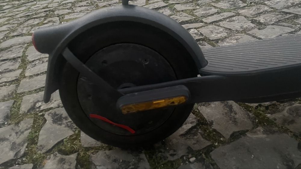 Trotinete Elétrica Xiaomi Elite 400W – Bateria Boa – A Funcionar Preço