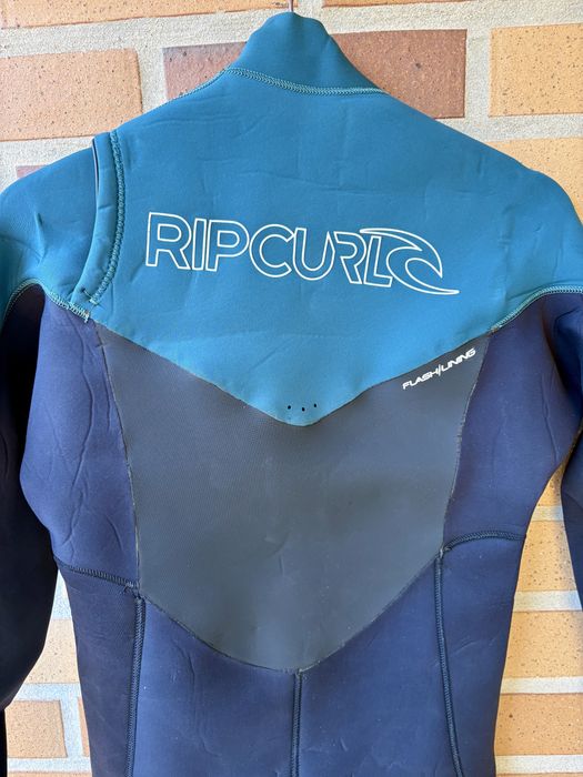 Fato de surf Rip Curl Dawnpatrol 4/3mm