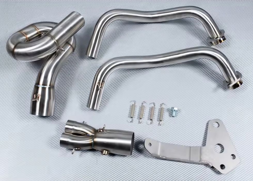 Yamaha Tracer 7 2024