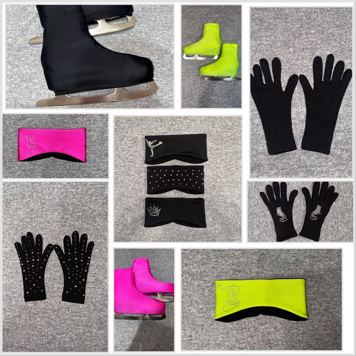 Все для фигурного катания. Все для фігурного катання