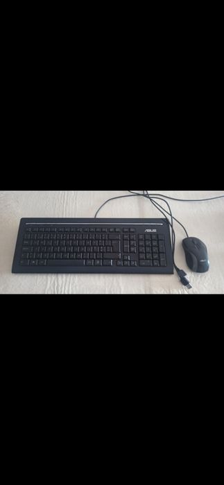 Teclado de computador e rato.479526929554493440
