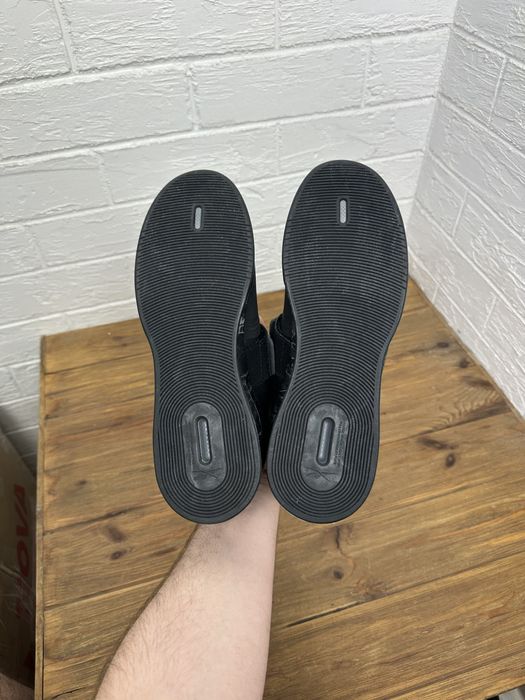 Штангетки кросівки Reebok lifter legacy оригінал 42.5
