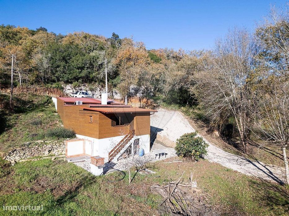 Moradia T2 para venda