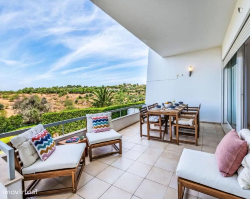 Casa com 3 quartos - localizado em Albufeira