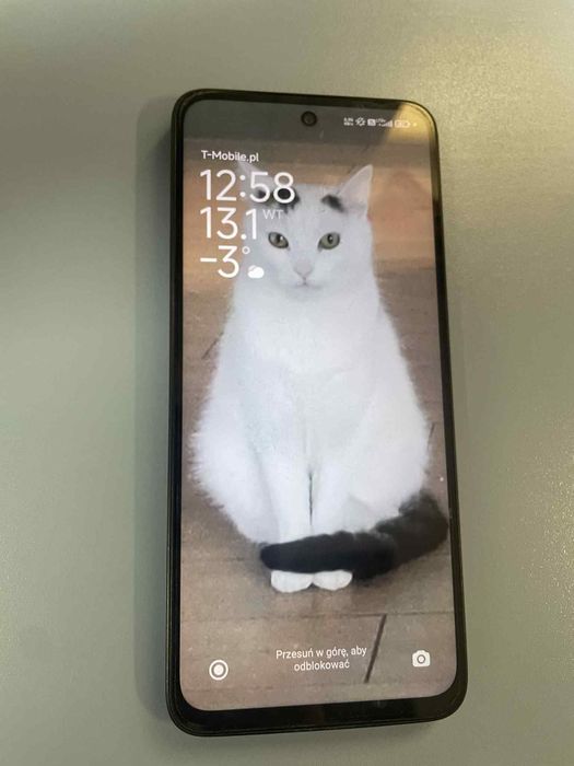 Redmi 12 256GB 8GB ram