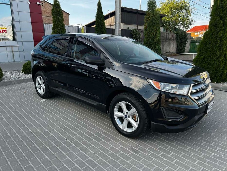 Продам автомобіль Ford Edge 2016
