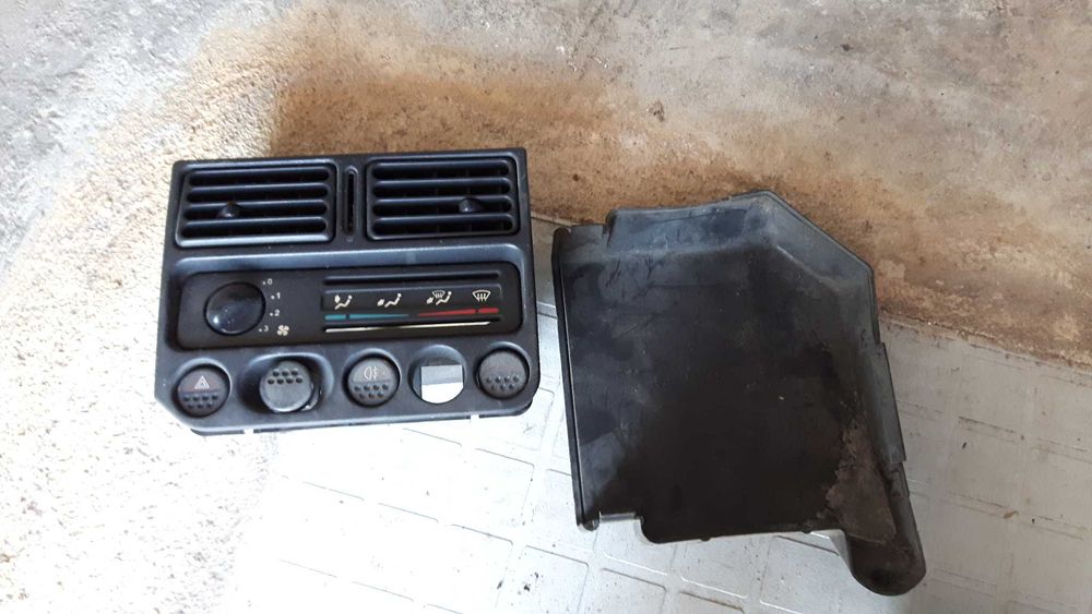 Vendo Pecinhas Peugeot Citroen