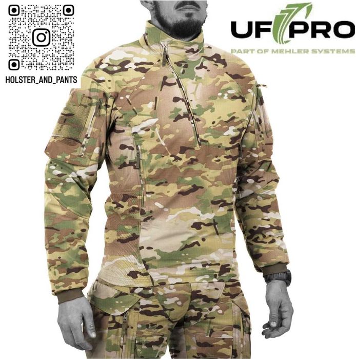 Розпродаж UFPRO зимовий убакс бойова сорочка тощо