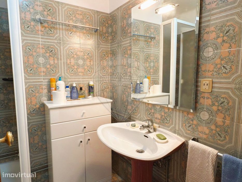 Apartamento T5 para venda