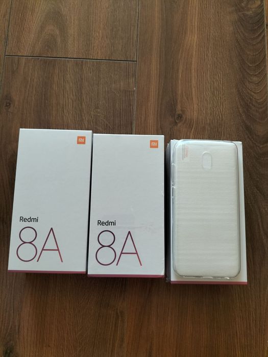 Смартфон Redmi 8a 4/64
