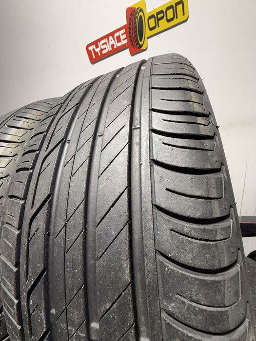 Opony całoroczne Bridgestone 225/55 R17 Turanza 6 Zestaw 2szt #L576