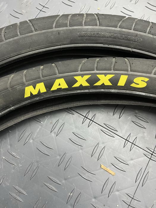 Pneus maxxis hookworm 27.5