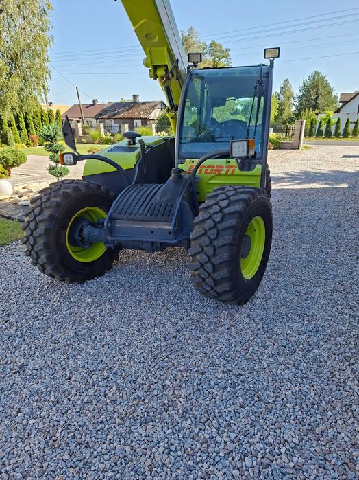 Ładowarka Dieci 30.7 Manitu 735-120