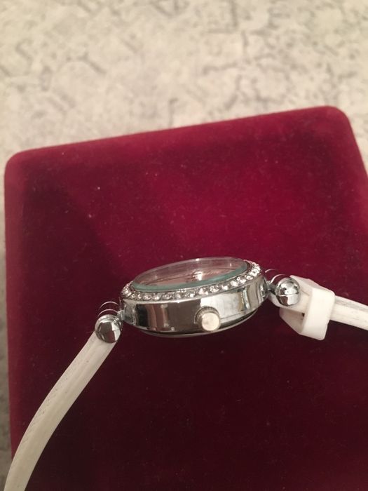 Часы женские montblank swatowski