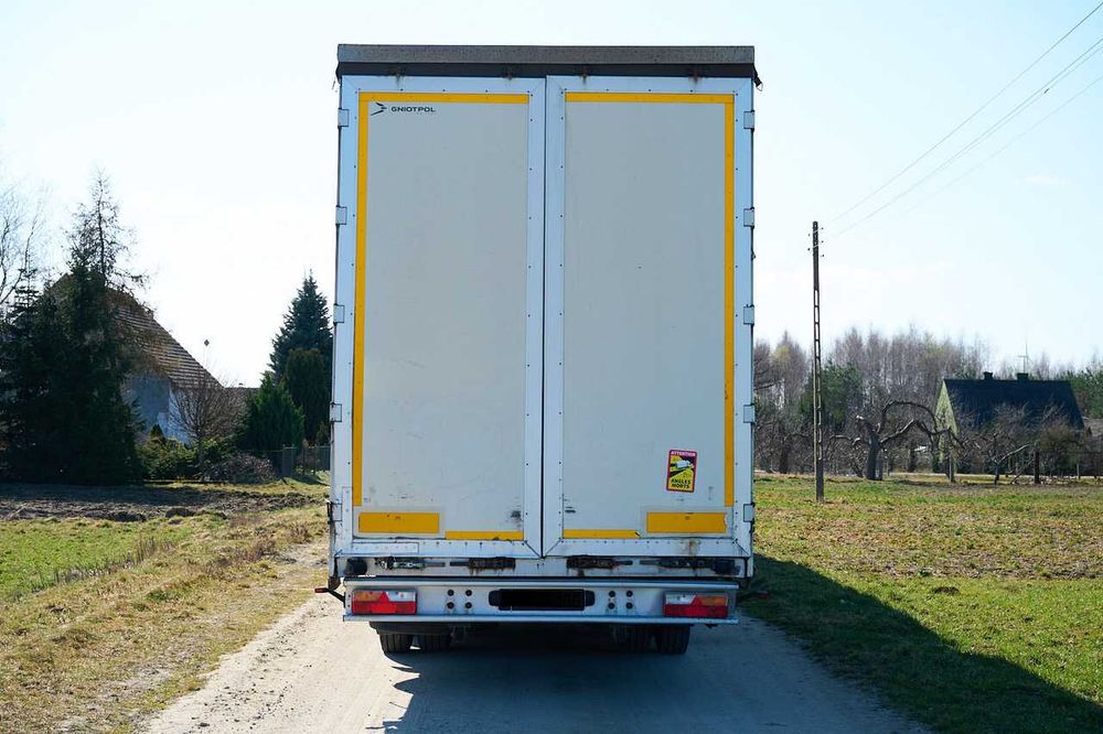 DAF XF 440 zestaw super okazja