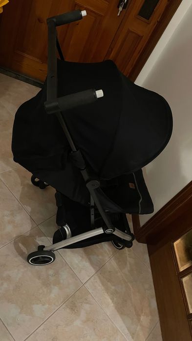 GB Pokit+ Stroller Seat428873642997852164