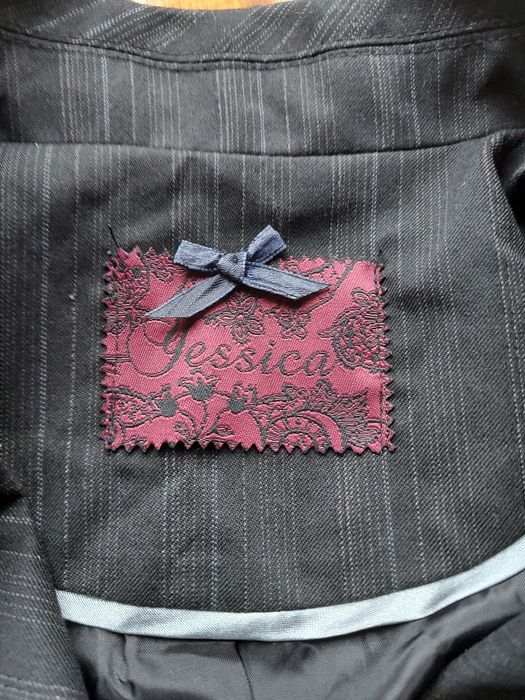 Marynarka + spodnie nowe C&A r. 38 damska