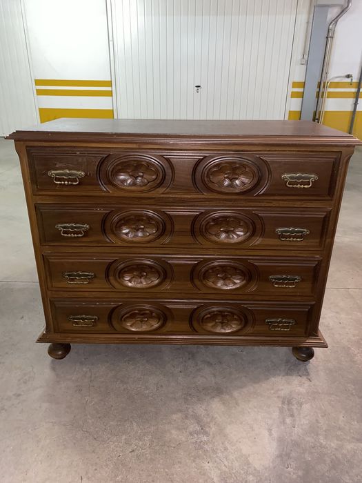 Mobilia quarto completa