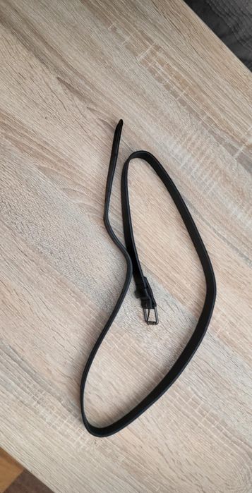 Pasek ze sztucznej skóry