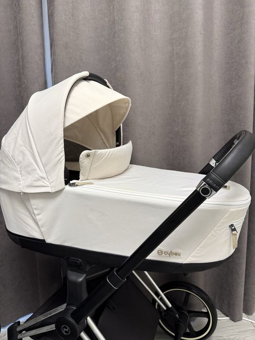 Коляска Cybex Priam 2 в 1