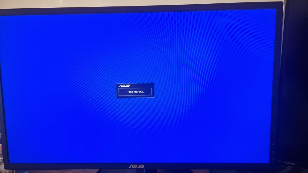 Monitor Asus VG248QG