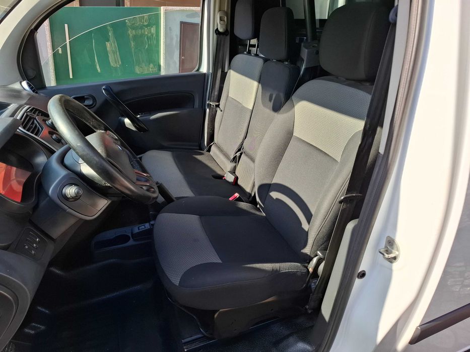 Renault Kangoo 1.5 dCi 3Lug Maxi Nacional de 2020 Com IVA/DEDUTIVEL