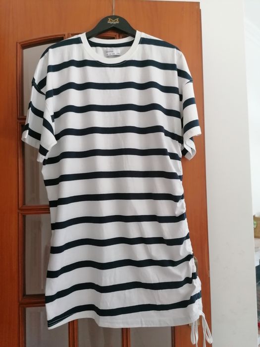 Vestido bershka L
