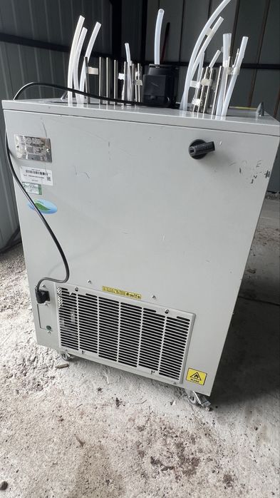 Chłodziarka UBC 20 kranow