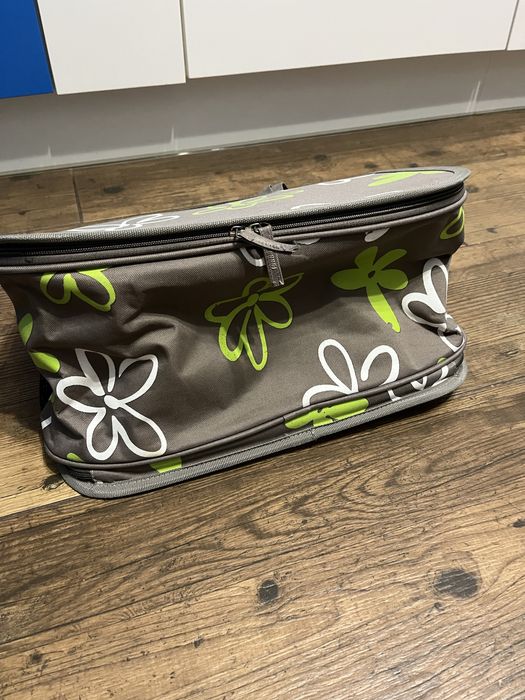 Переноска для невеликого кота