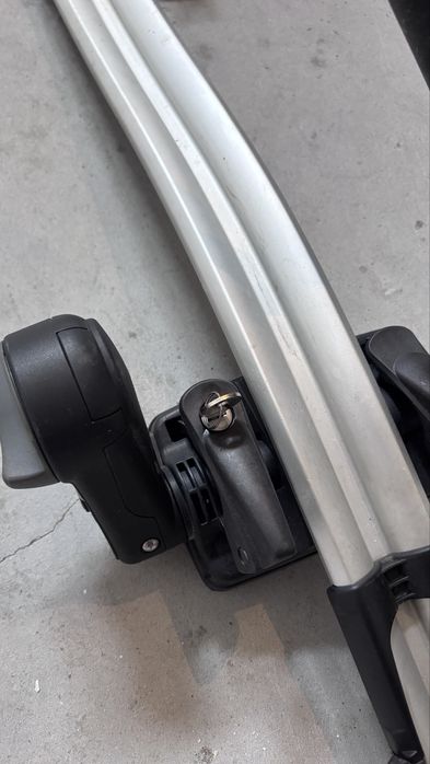 Suporte de bicileta da marca THULE mod. 591