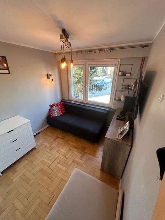 Sprzedam mieszkanie Pana Tadeusza 1 piętro