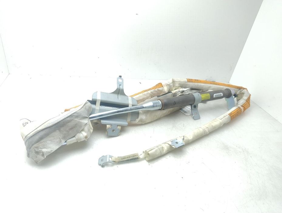 Airbag Cortina Frente Direito Hyundai Ix55
