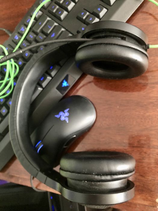 Комплект ігровий Razer Holiday Gaming Bundle