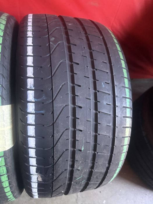 Pneus 275/30/19 Pirelli Impecaveis
