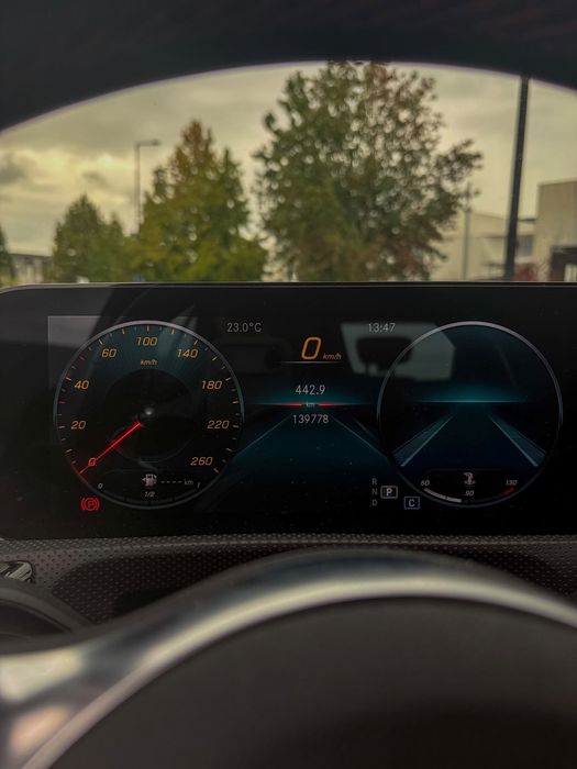 Mercedes classe a AMG caixa automatica nacional