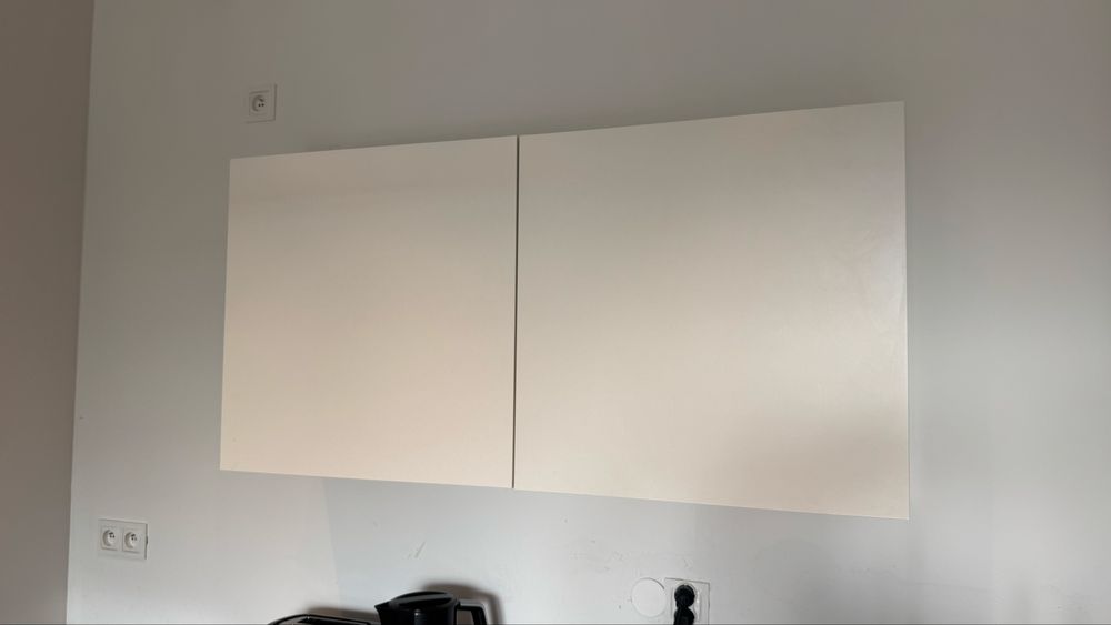 Szafka stojąca do kuchni Ikea szerokość 180 cm