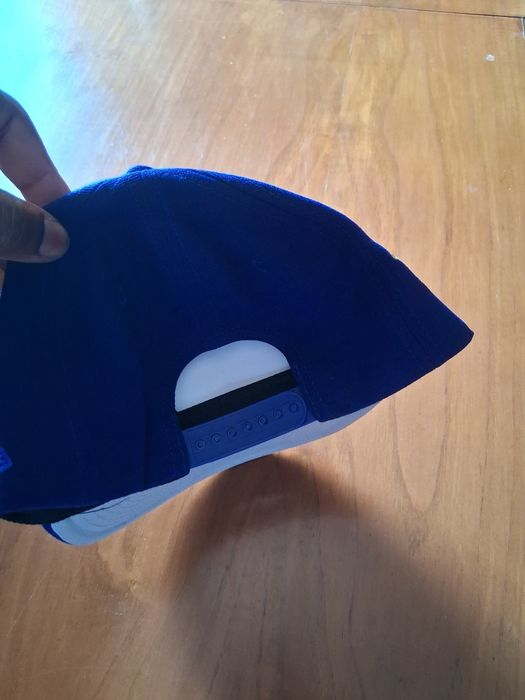 Chapéu de basebol da Sox