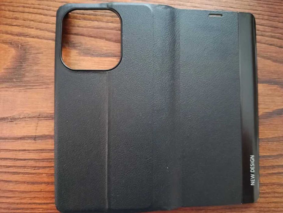 Capa Magnética para Xiaomi Redmi Note 14 4g Nova