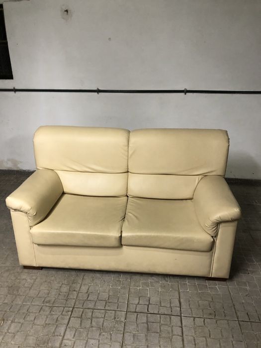 Conjunto de 2 Sofás